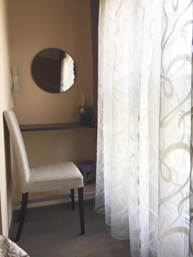 Bba2Passi Bed & Breakfast Marina di Massa Dış mekan fotoğraf
