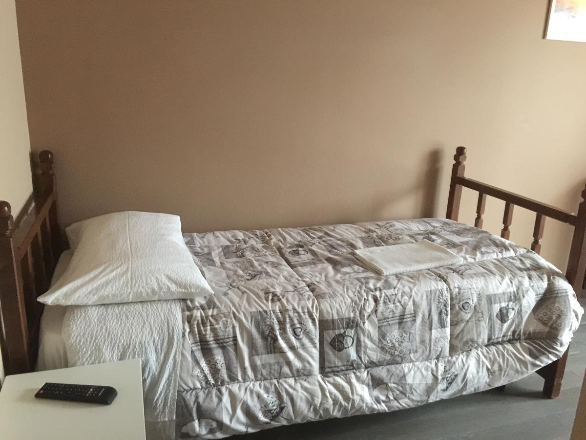 Bba2Passi Bed & Breakfast Marina di Massa Dış mekan fotoğraf