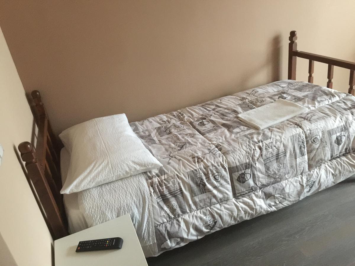 Bba2Passi Bed & Breakfast Marina di Massa Dış mekan fotoğraf